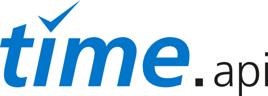 time.pro API logo